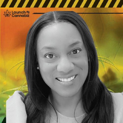 Dr. Dene Starks-McGee
