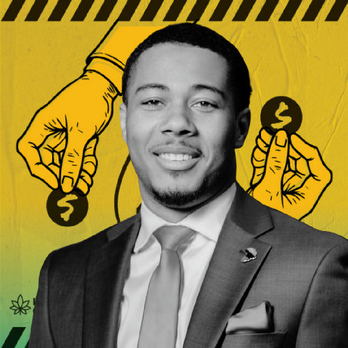 Khalil Ferguson