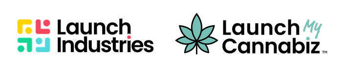 Launch Industries · LaunchMyCannabiz